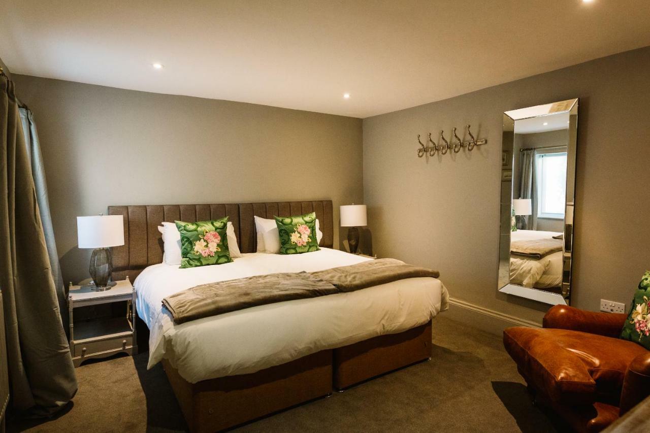 Готель Bampton Townhouse Екстер'єр фото